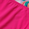 image:imageLands End Big Girls 3 Piece UPF 50 Sun Protection Rash Guard SetMarble SwirlMulti