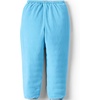 image:imageLands End Boys Reversible Fleece Puffer PantsBlue CamoLight Blue