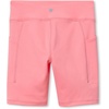 image:imageLands End Girls Active Bike ShortsSalmon Rose