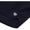 image:imageLands End Girls Active Woven ShortsClassic Navy