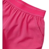 image:imageLands End Girls Active Woven ShortsHot Pink