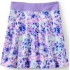 image:imageLands End Girls Athletic Active SkortLilac Multi Tie Dye