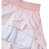 image:imageLands End Girls Athletic Active SkortPale Rose Gingham