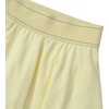 image:imageLands End Girls Athletic Active SkortPale Yellow