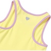 image:imageLands End Girls Athletic Active Tank Top DressLimelight