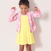 image:imageLands End Girls Athletic Active Tank Top DressLimelight