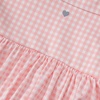 image:imageLands End Girls Athletic Active Tank Top DressPale Rose Gingham