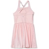 image:imageLands End Girls Athletic Active Tank Top DressPale Rose Gingham