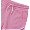 image:imageLands End Girls Camp ShortsPrism Pink