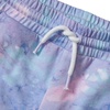 image:imageLands End Girls Camp ShortsWatercolor BubblesPurple