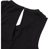 image:imageLands End Girls Casual Knit JumpsuitBlack