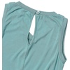 image:imageLands End Girls Casual Knit JumpsuitOil Blue