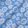 image:imageLands End Girls Chlorine Resistant Reversible One Piece SwimsuitBlue Poppy Floral