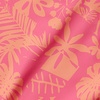 image:imageLands End Girls Chlorine Resistant Reversible One Piece SwimsuitPinkOrange Tropical Floral
