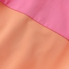 image:imageLands End Girls Chlorine Resistant Reversible One Piece SwimsuitPinkOrange Tropical Floral