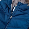 image:imageLands End Girls Fleece Lined CoatTeal
