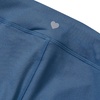 image:imageLands End Girls High Waisted Active Flare LeggingsCopen Blue