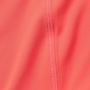 image:imageLands End Girls Long Sleeve Mock Neck UPF 50 Swim Rash GuardFiery Coral