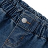 image:imageLands End Girls Paperbag Denim SkirtLegend
