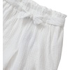 image:imageLands End Girls Pull On Solid ShortsWhite