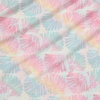image:imageLands End Girls Short Sleeve Mesh Cover UpPastel Shells
