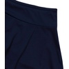image:imageLands End Girls Slim Swim Mini Skirt Swim BottomsDeep Sea Navy