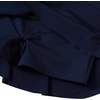 image:imageLands End Girls Slim Swim Mini Skirt Swim BottomsDeep Sea Navy