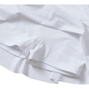 image:imageLands End Girls Slim Swim Mini Skirt Swim BottomsWhite