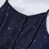 image:imageLands End Girls Slip Dress with Short Sleeve Tee