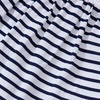 image:imageLands End Girls Smocked SkortsClassic Navy Stripe