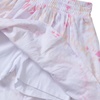 image:imageLands End Girls Smocked SkortsPastel Multi Tie Dye