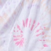 image:imageLands End Girls Smocked SkortsPastel Multi Tie Dye