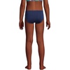 image:imageLands End Girls Swim Bikini BottomsDeep Sea Navy