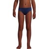 image:imageLands End Girls Swim Bikini BottomsDeep Sea Navy