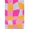 image:imageLands End Girls Swim Bikini BottomsPinkOrange Check