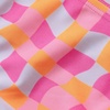image:imageLands End Girls Swim Bikini BottomsPinkOrange Check