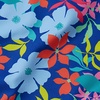 image:imageLands End Girls Swim Bikini BottomsTropical FloralDazzling Blue