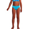 image:imageLands End Girls Swim Bikini BottomsTurquoise