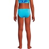 image:imageLands End Girls Swim Bikini BottomsTurquoise