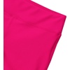image:imageLands End Girls Swim Boy ShortsNeon Fuchsia