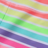 image:imageLands End Girls Swim Boy ShortsRainbow Stripes