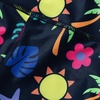 image:imageLands End Girls Swim Boy ShortsRetro SurfNavy