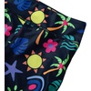 image:imageLands End Girls Swim Boy ShortsRetro SurfNavy