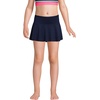 image:imageLands End Girls SwimMini Swim SkirtDeep Sea Navy