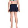 image:imageLands End Girls SwimMini Swim SkirtDeep Sea Navy