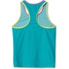image:imageLands End Girls Tankini Swimsuit TopCeramic Blue