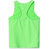 image:imageLands End Girls Tankini Swimsuit TopElectric Lime
