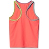 image:imageLands End Girls Tankini Swimsuit TopFiery Coral