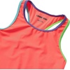 image:imageLands End Girls Tankini Swimsuit TopFiery Coral