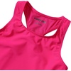 image:imageLands End Girls Tankini Swimsuit TopNeon Fuchsia